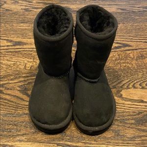 Ugg Classic II Boot